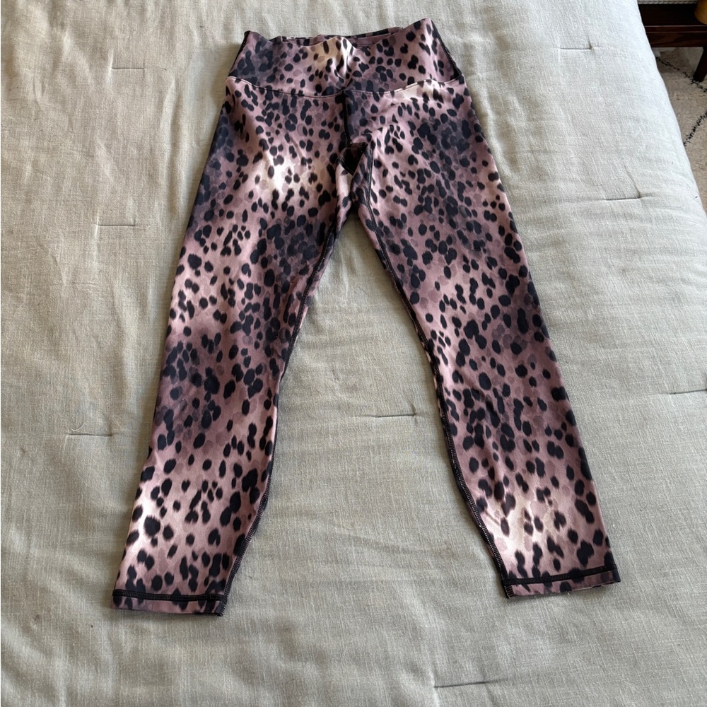 Fabletics Power Hold Leggings